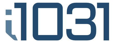 i1031 Logo